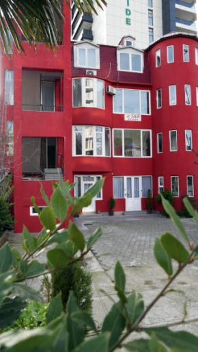 Mariam Hotel